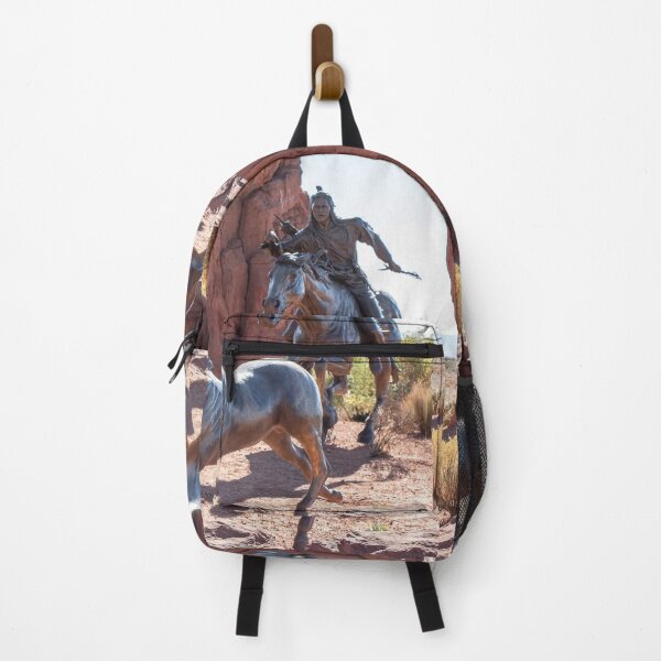 Item preview, Native American Average Day at the Office designed and sold by Alpha Omega Shop.