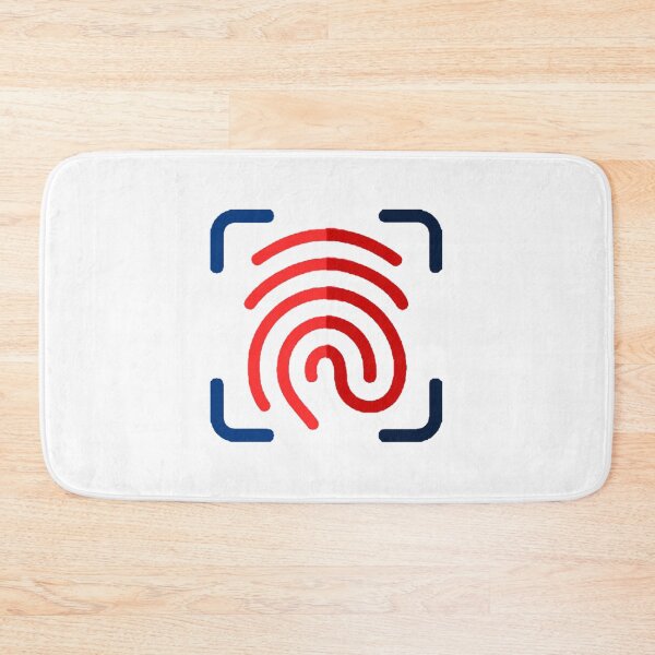 Item preview, The Fingerprint designed and sold by StoreQ.