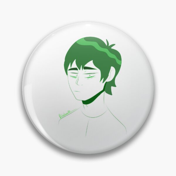 Item preview, Tired Ben  designed and sold by Rolaplayor101.