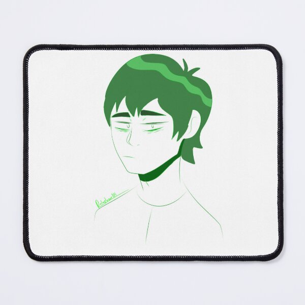 Item preview, Tired Ben  designed and sold by Rolaplayor101.