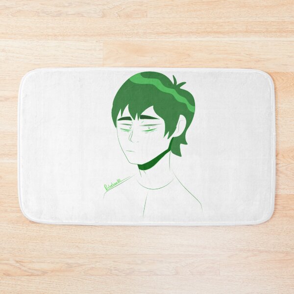 Item preview, Tired Ben  designed and sold by Rolaplayor101.