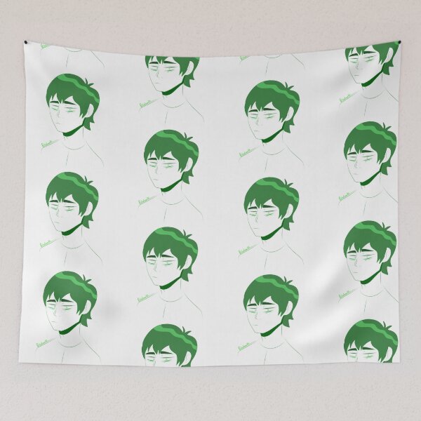 Item preview, Tired Ben  designed and sold by Rolaplayor101.