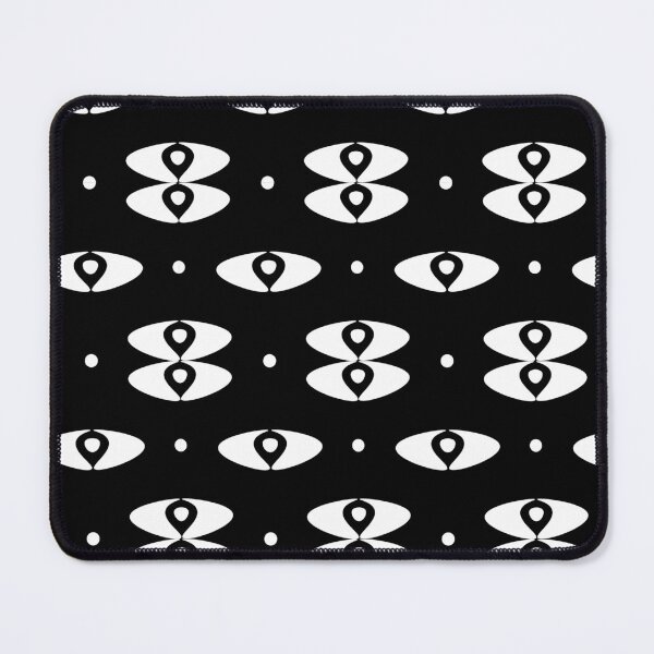 Item preview, Abstract eye designed and sold by IrenSuslenko.