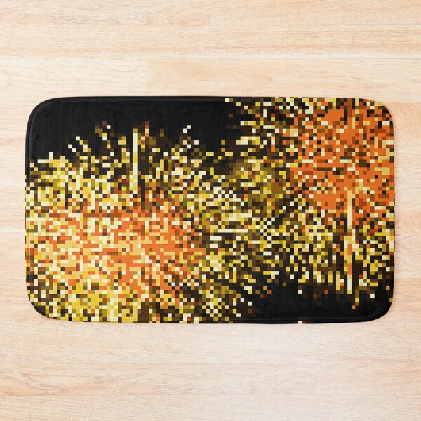 Item preview, Pixel Firework No.24 designed and sold by Aleksander37.