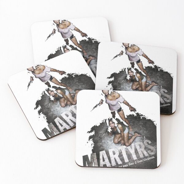 Item preview, Martyrs Movie   designed and sold by marischr57.