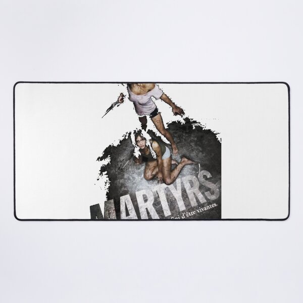 Item preview, Martyrs Movie designed and sold by marischr57.