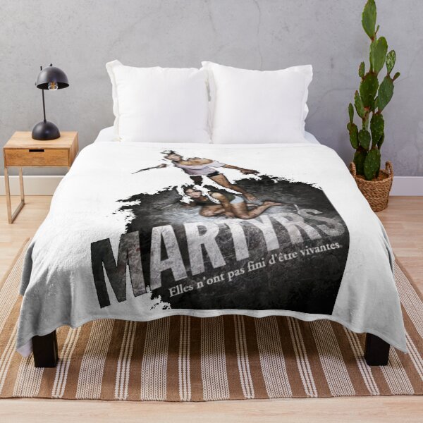 Item preview, Martyrs Movie   designed and sold by marischr57.