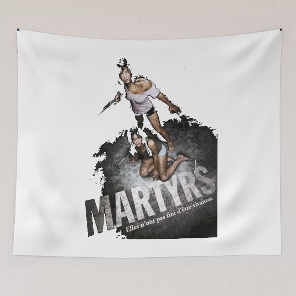 Item preview, Martyrs Movie   designed and sold by marischr57.