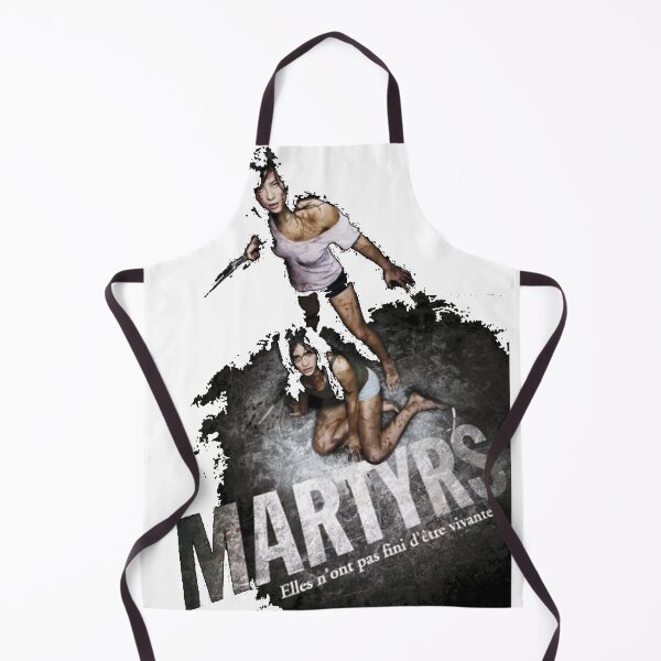 Item preview, Martyrs Movie designed and sold by marischr57.