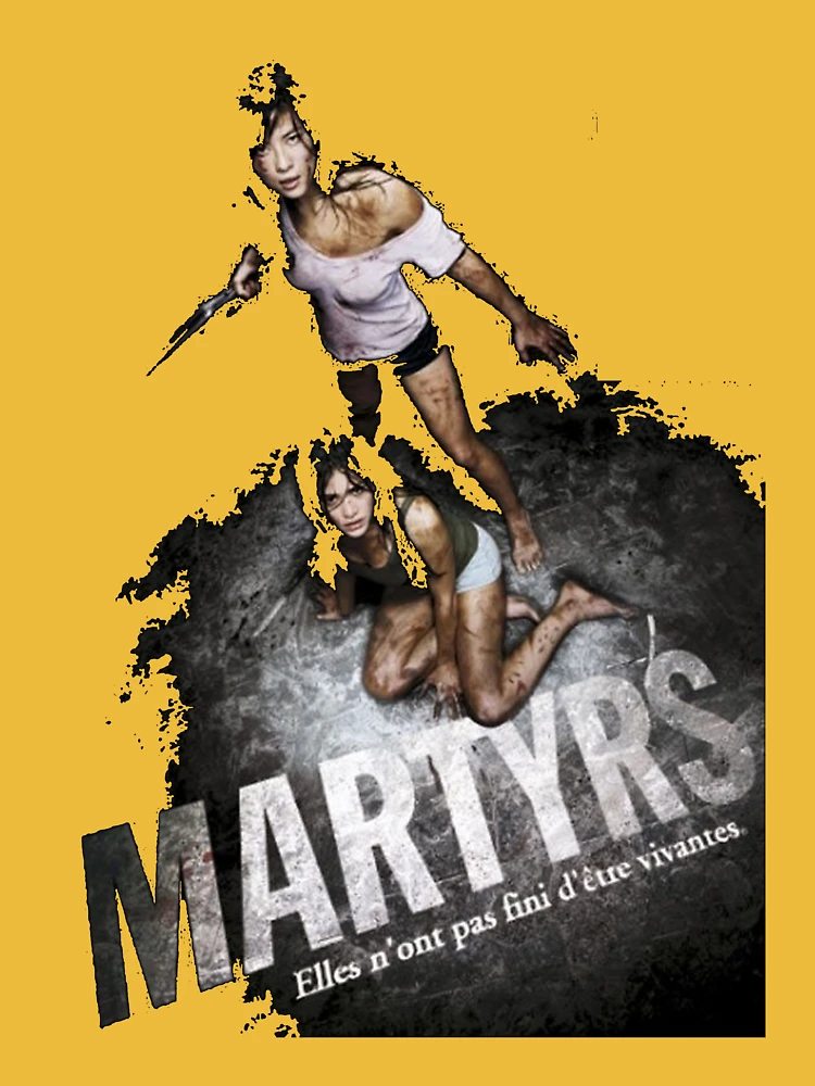 Martyrs Movie 