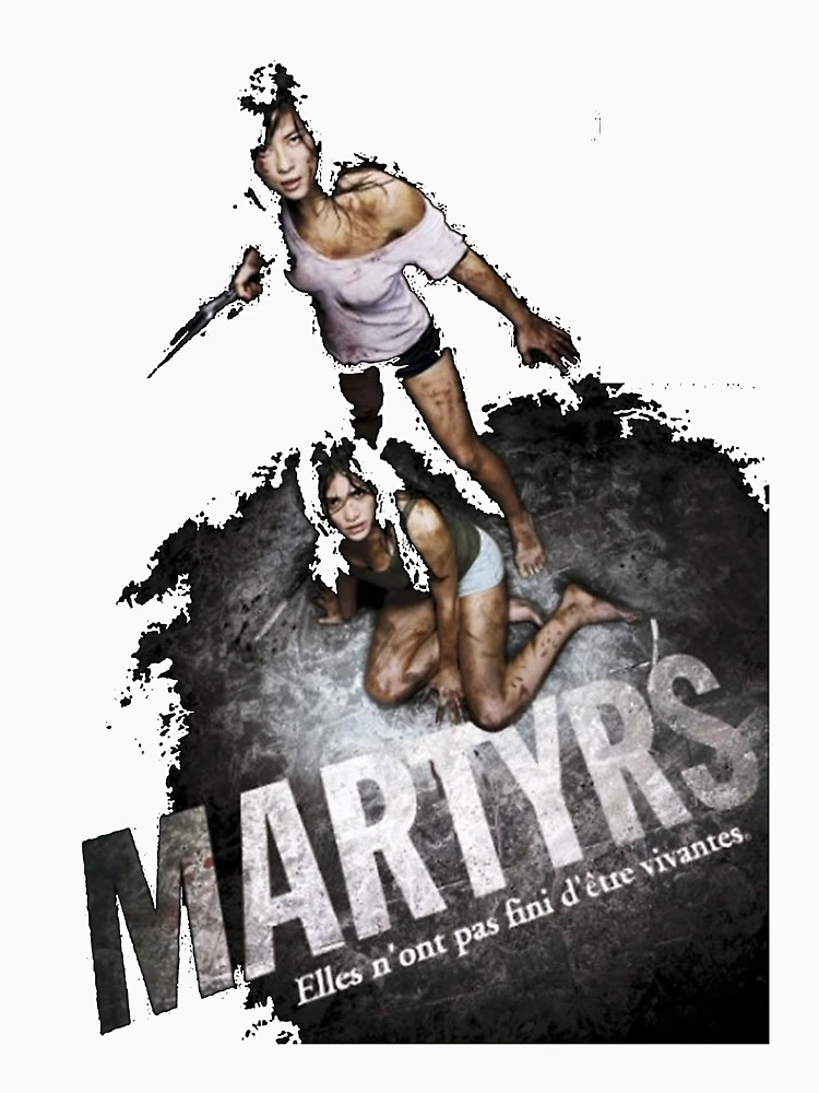 Martyrs Movie 