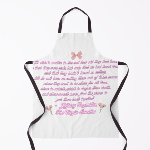 Item preview, the virgin suicides designed and sold by rockangelrevival.