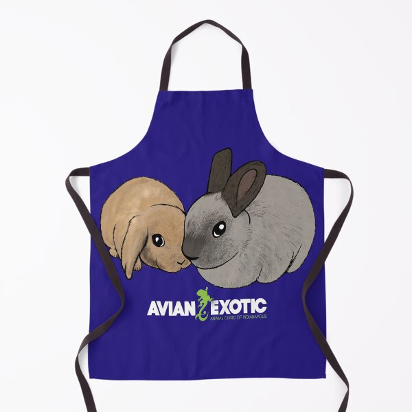 Item preview, Best Bunny Pals designed and sold by exoticvetclinic.