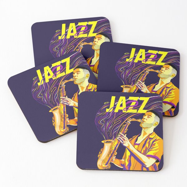 Item preview, Jazz designed and sold by h4nz4rt.