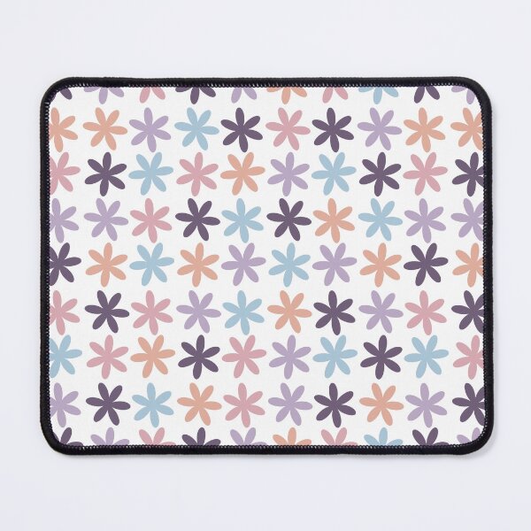 Item preview, Flower Pattern Pastel designed and sold by Jessica Deighton.