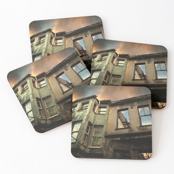 Item preview, A Day in Balat designed and sold by Inna Soyturk.