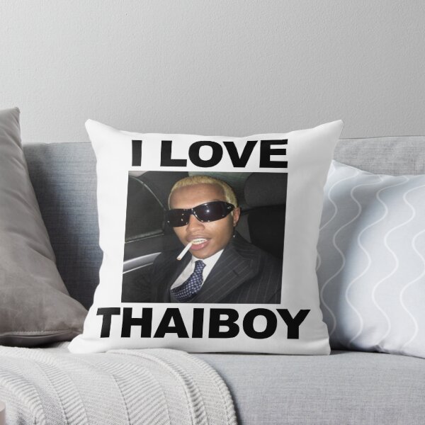 Item preview, me encanta thaiboy digital designed and sold by Shieldgang.
