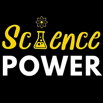 Artwork thumbnail, Science Power by SilkenDove