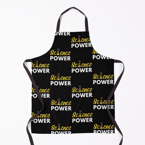Item preview, Science Power designed and sold by SilkenDove.