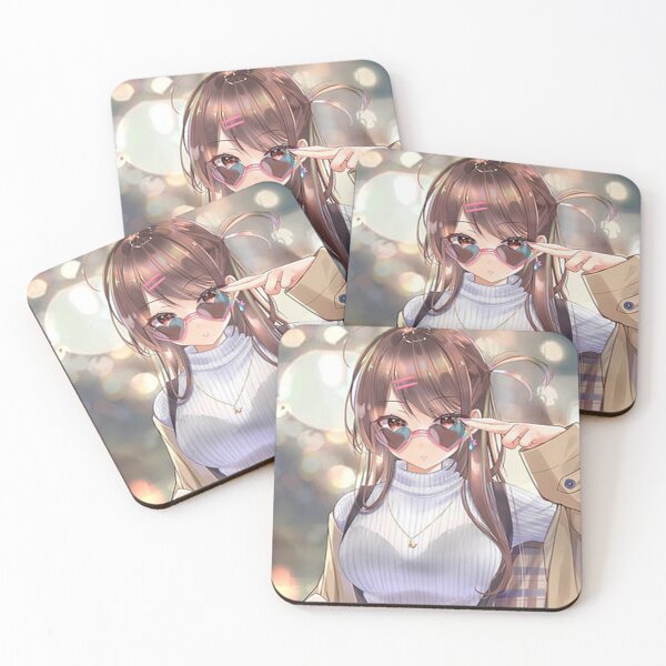 Artikelvorschau, Chizuru Mizuhara entworfen und verkauft von Anime---SHOP.