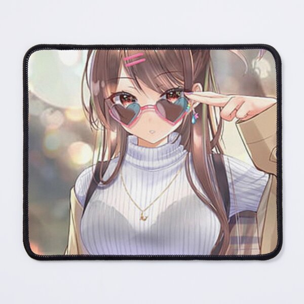 Item preview, Chizuru Mizuhara designed and sold by Anime---SHOP.