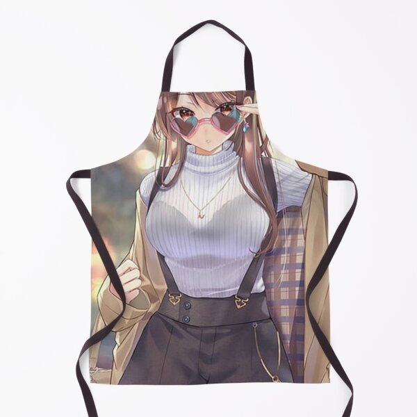 Item preview, Chizuru Mizuhara designed and sold by Anime---SHOP.