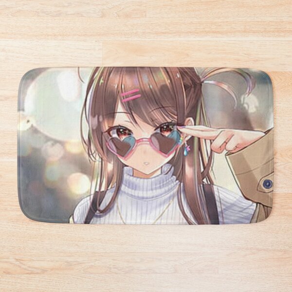 Item preview, Chizuru Mizuhara designed and sold by Anime---SHOP.