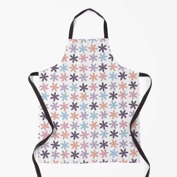 Item preview, Flower Pattern Pastel designed and sold by Jessica Deighton.