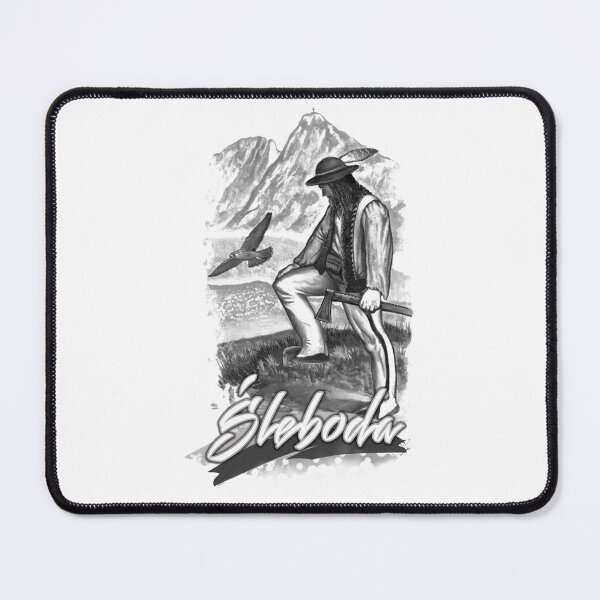 Item preview, Śleboda by Inksy designed and sold by inksypolska.