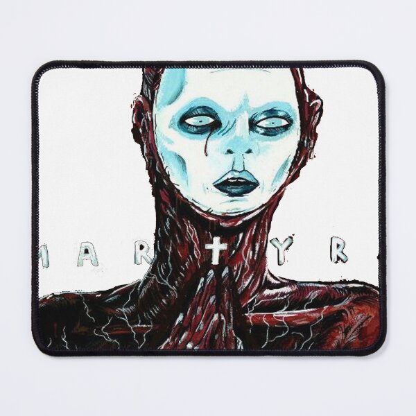 Item preview, Martyrs Horror Movie designed and sold by marischr57.