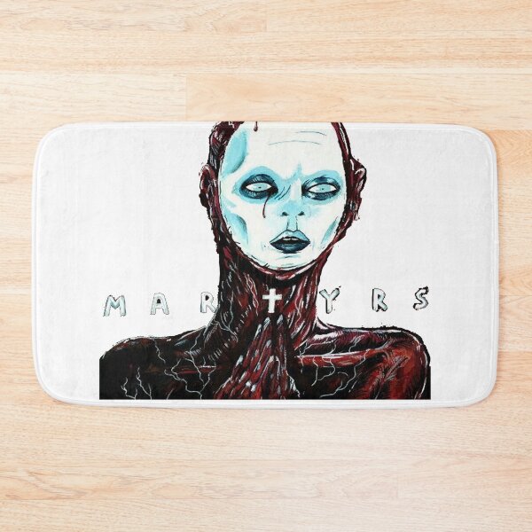 Item preview, Martyrs Horror Movie  designed and sold by marischr57.