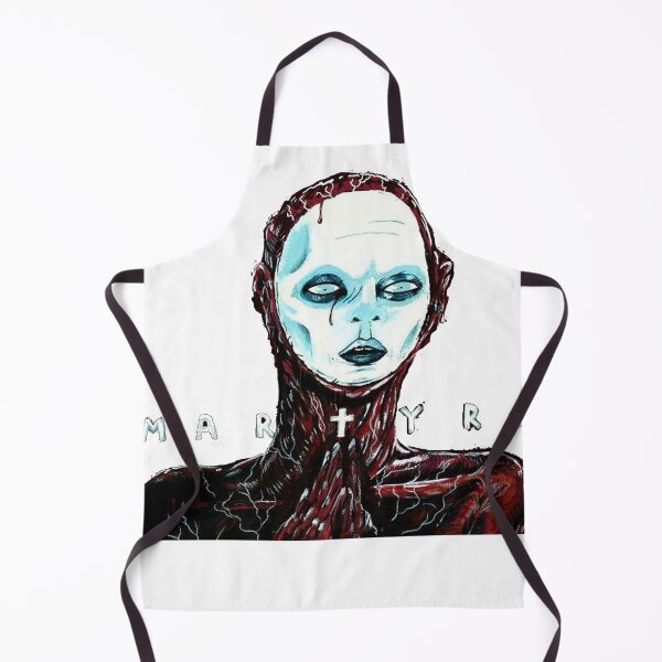 Item preview, Martyrs Horror Movie designed and sold by marischr57.