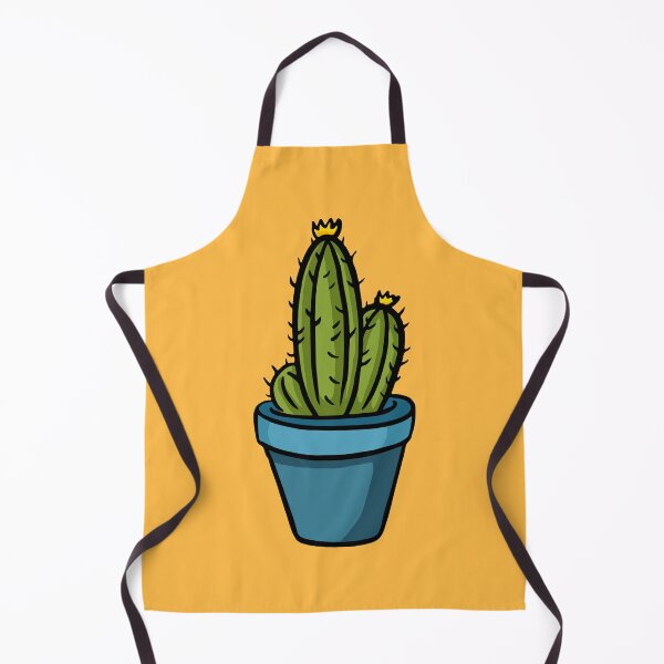 Item preview, design of succulent in a pot designed and sold by Goba Bali Studio.