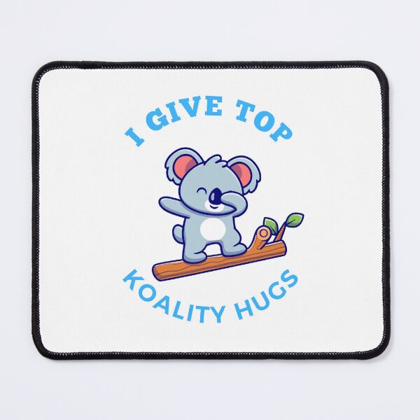 Item preview, I Give Top Koality Hugs designed and sold by DoraHappy.