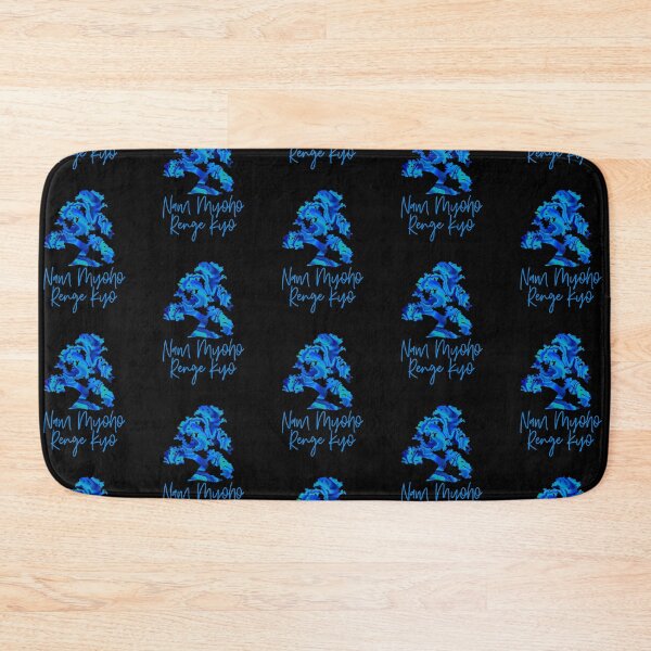 Item preview, Bodhi Tree Silhouette Blue Green Marble Abstract designed and sold by AMSonArt.