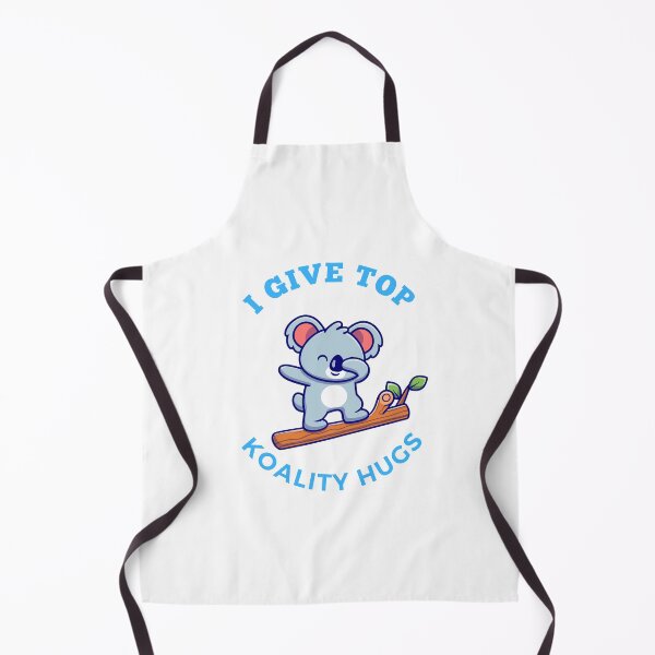 Item preview, I Give Top Koality Hugs designed and sold by DoraHappy.