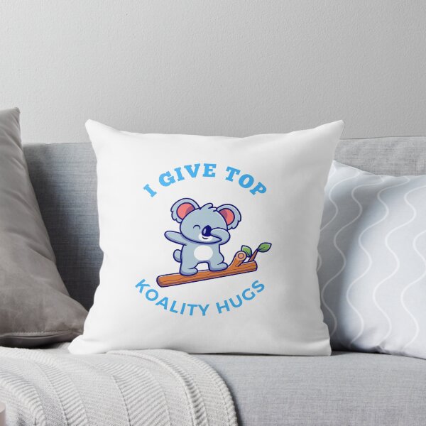 Item preview,  I Give Top Koality Hugs designed and sold by DoraHappy.