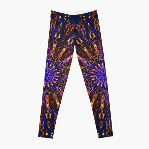 Integration Leggings