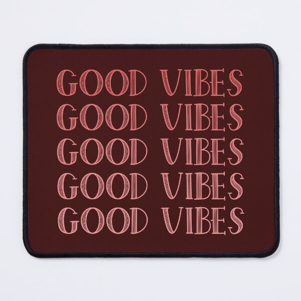 Item preview, Good Vibes designed and sold by JuanKarlos.