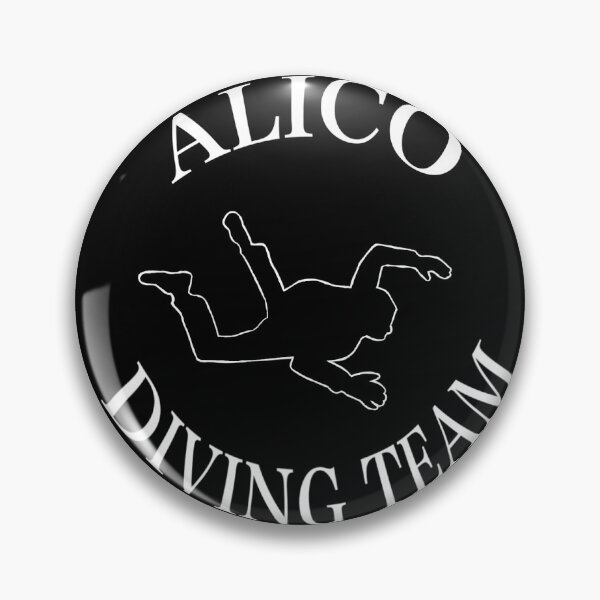 Item preview, Alico skydiving team  designed and sold by lilwill123.