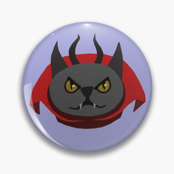 Item preview, "Vampire Cat" designed and sold by IrenSuslenko.