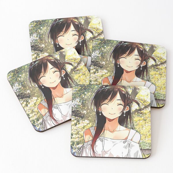 Artikelvorschau, Chizuru Mizuhara entworfen und verkauft von Anime---SHOP.