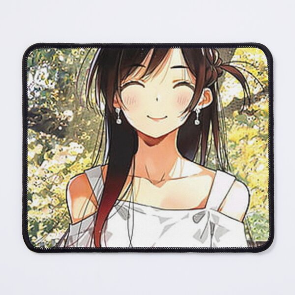 Item preview, Chizuru Mizuhara designed and sold by Anime---SHOP.