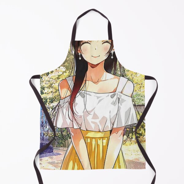 Item preview, Chizuru Mizuhara designed and sold by Anime---SHOP.