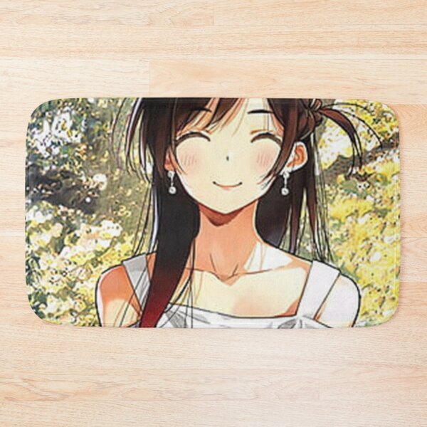 Item preview, Chizuru Mizuhara designed and sold by Anime---SHOP.