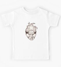 Finally Home Kids Tee