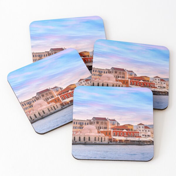 Item preview, Chania, Creta, Grecia designed and sold by scenerymerch.