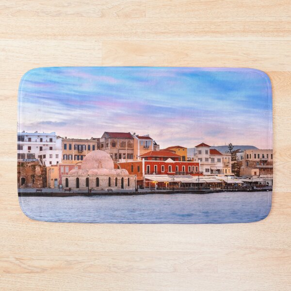 Item preview, Chania, Crete, Greece designed and sold by scenerymerch.