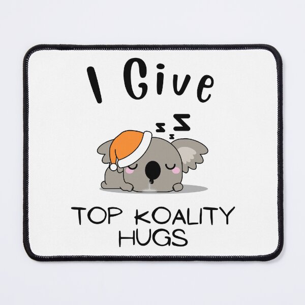 Item preview, I Give Top Koality Hugs designed and sold by DoraHappy.