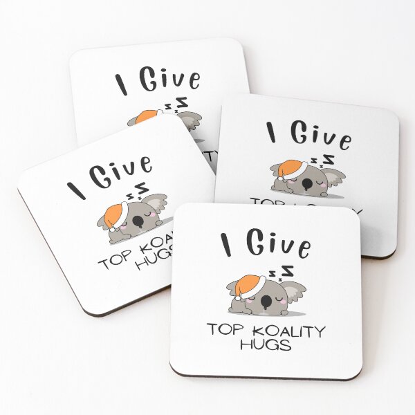 Item preview,  I Give Top Koality Hugs designed and sold by DoraHappy.